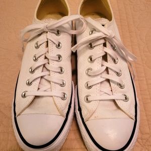 Chuck Taylor All Star Lift Platform Canvas Style: